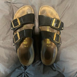 Birkenstock Arizona.